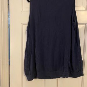 Lane Bryant casual shirt 22/24
